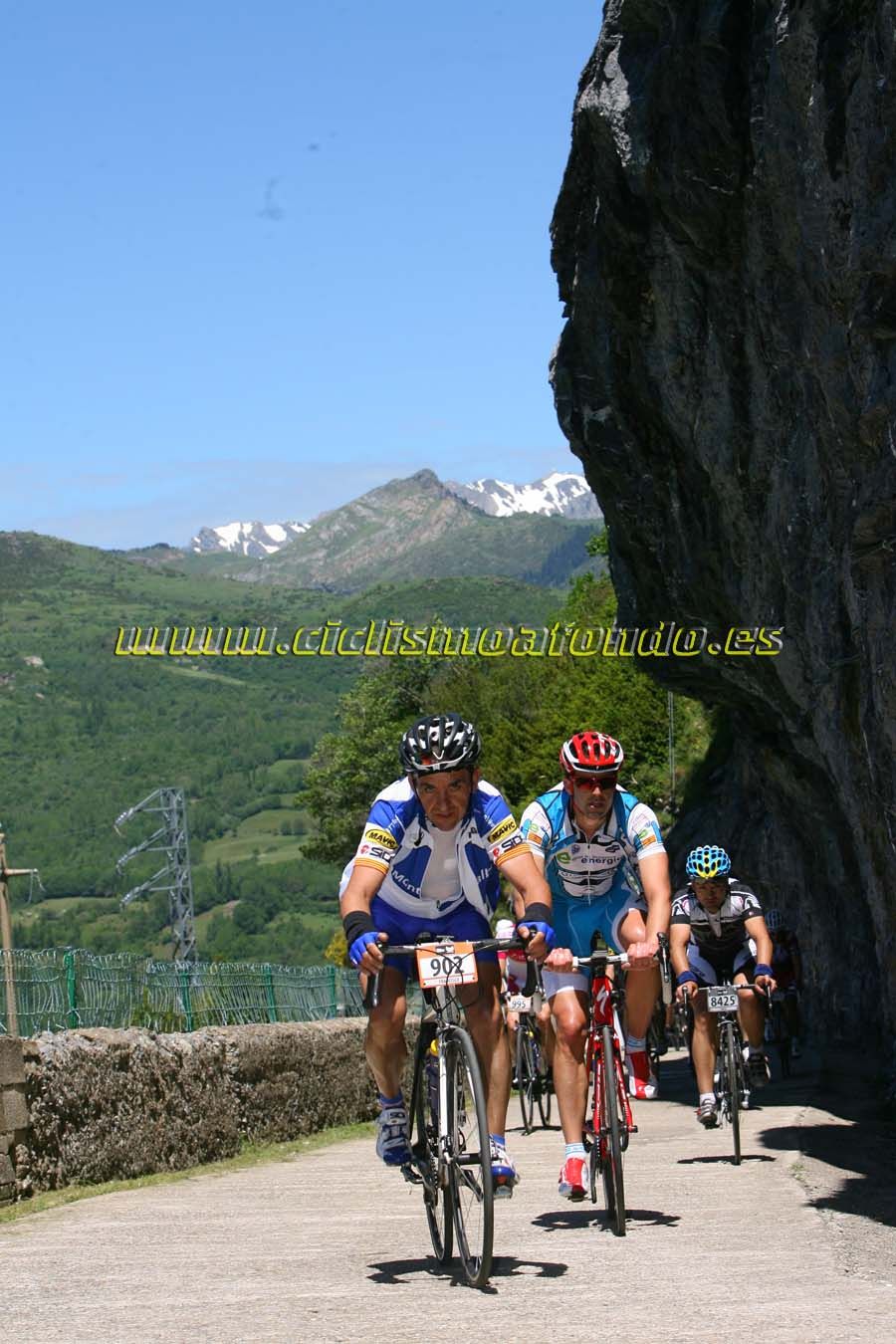 Quebrantahuesos 2013