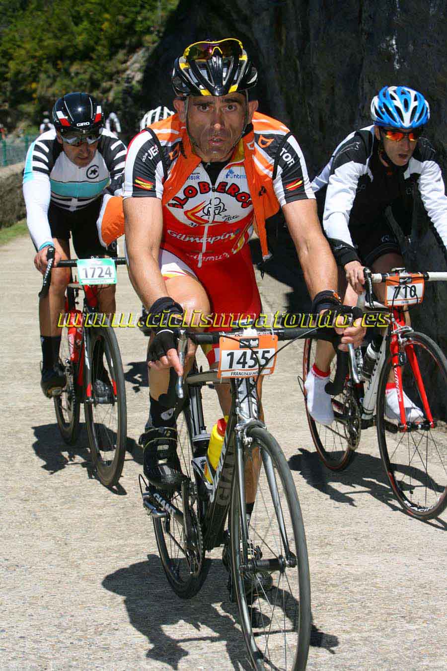 Quebrantahuesos 2013