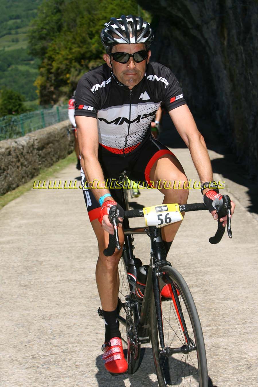 Quebrantahuesos 2013