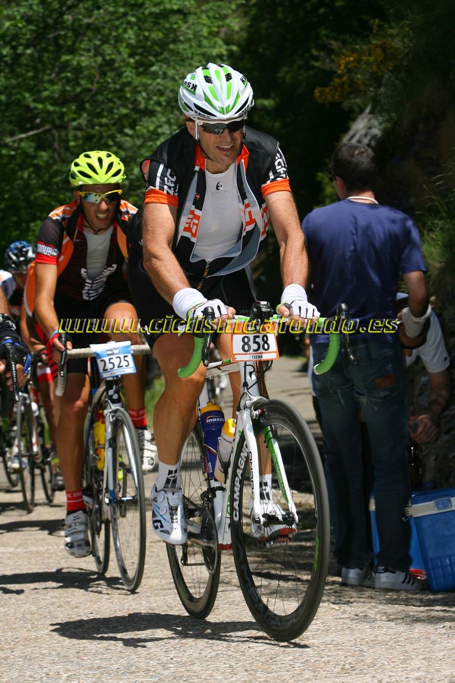 Quebrantahuesos 2013