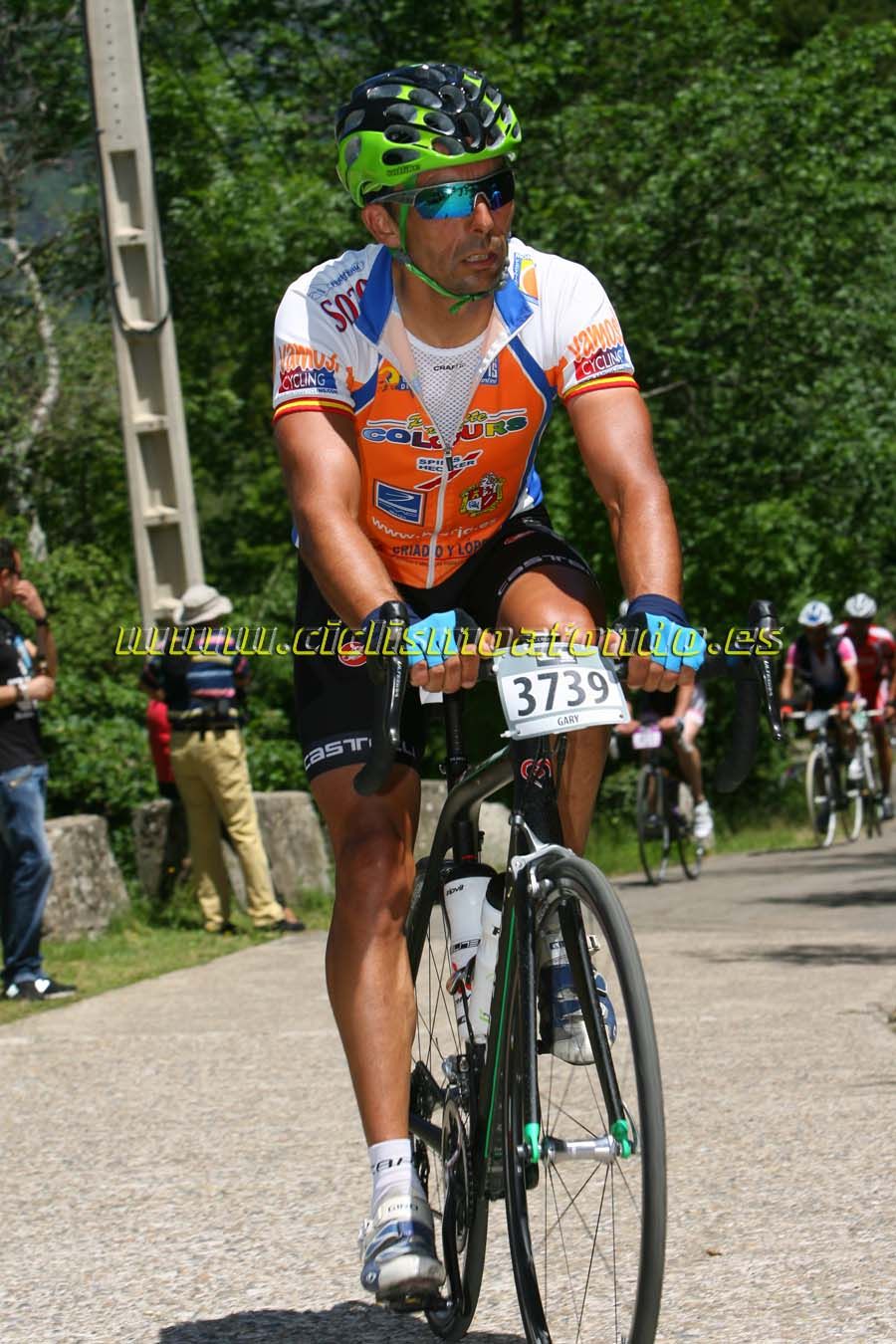 Quebrantahuesos 2013