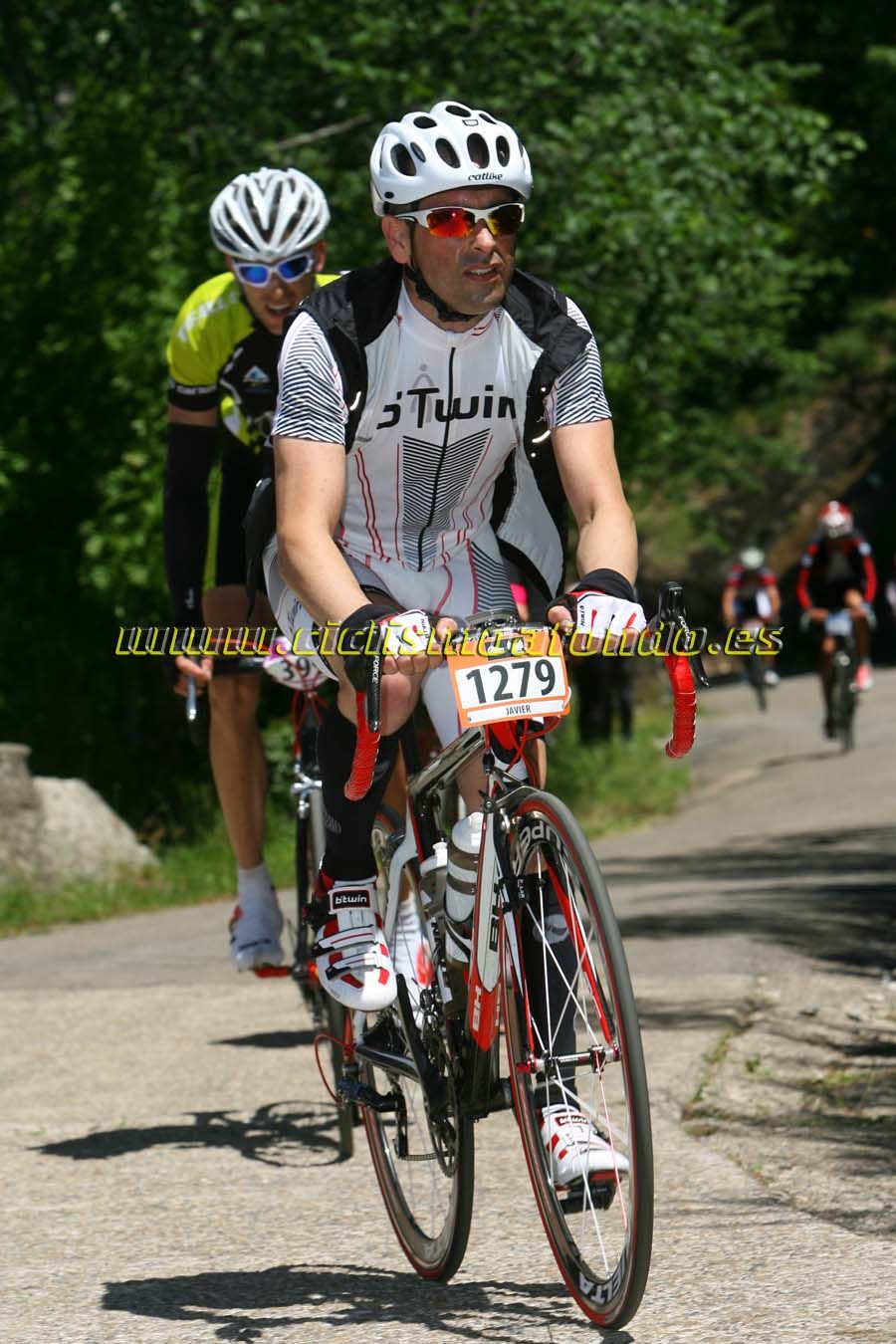 Quebrantahuesos 2013