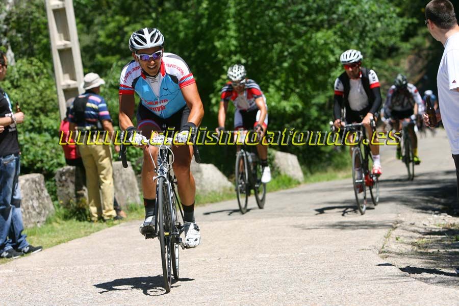 Quebrantahuesos 2013