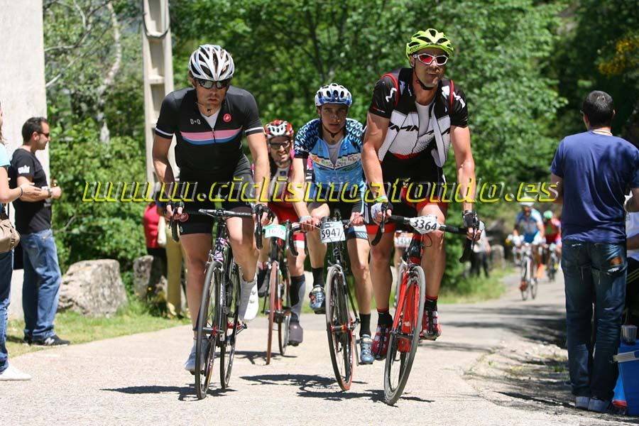 Quebrantahuesos 2013