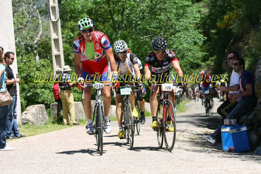 Quebrantahuesos 2013