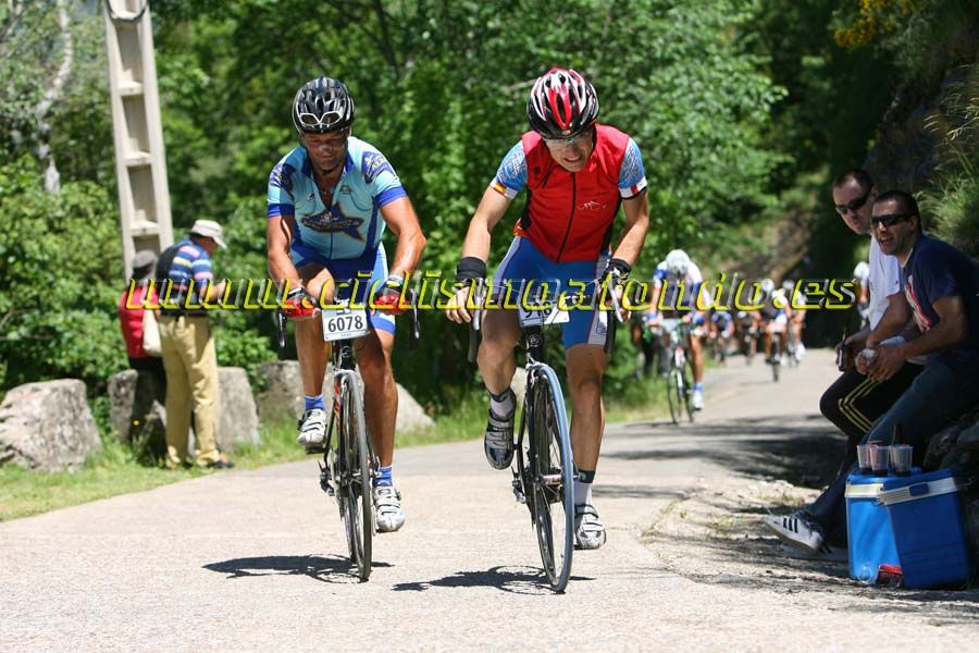 Quebrantahuesos 2013