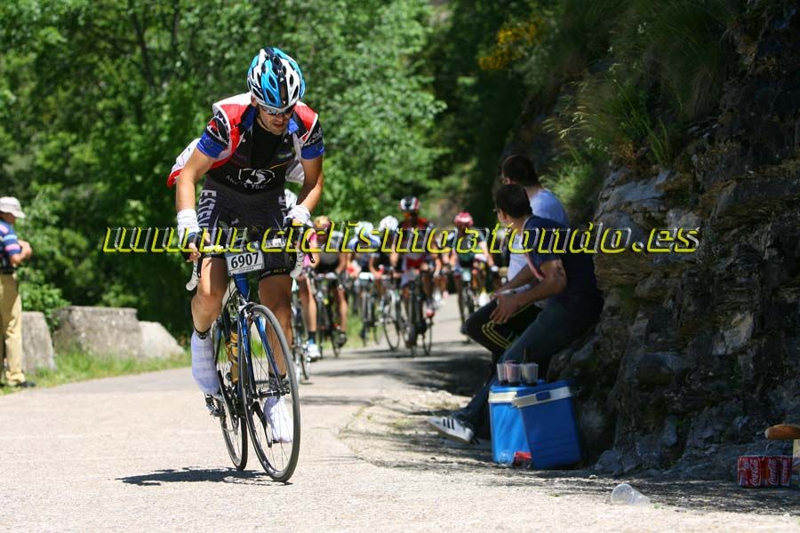 Quebrantahuesos 2013