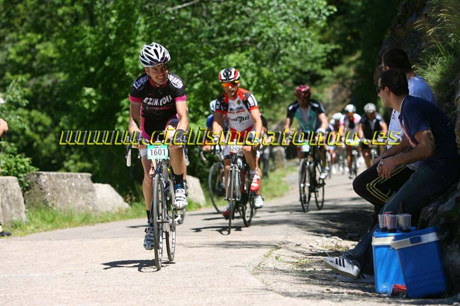 Quebrantahuesos 2013