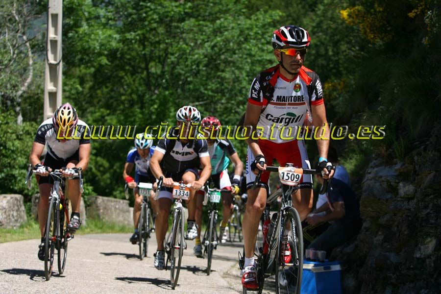 Quebrantahuesos 2013