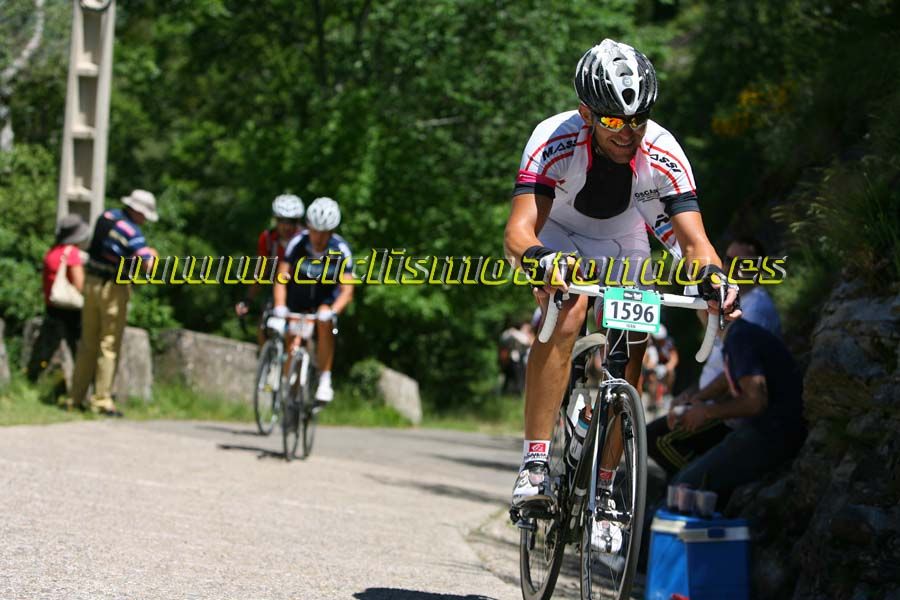 Quebrantahuesos 2013