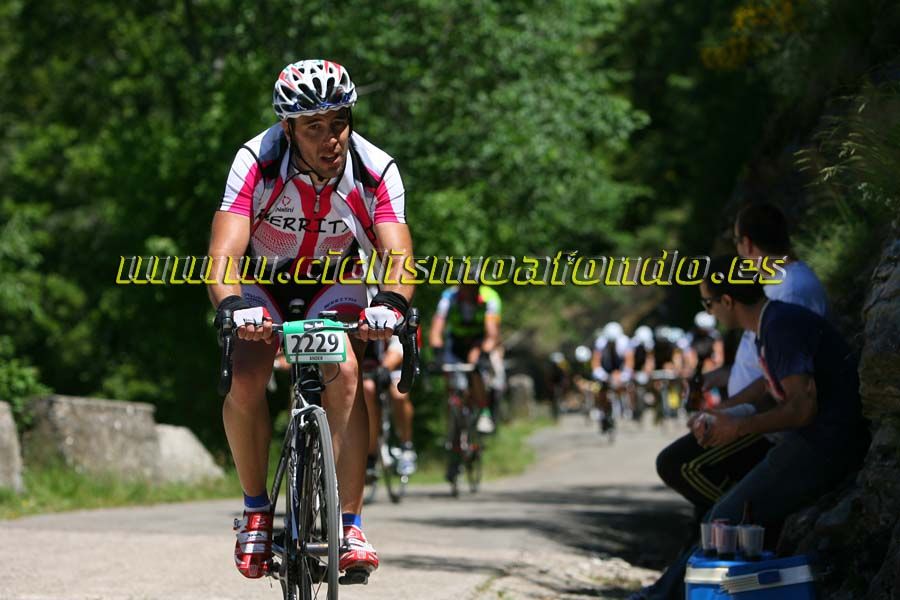 Quebrantahuesos 2013