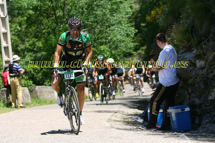 Quebrantahuesos 2013