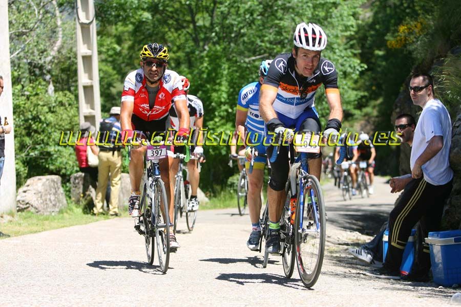 Quebrantahuesos 2013