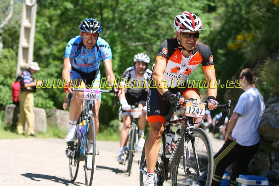 Quebrantahuesos 2013