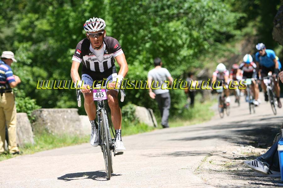 Quebrantahuesos 2013