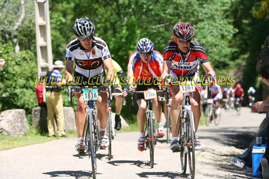 Quebrantahuesos 2013