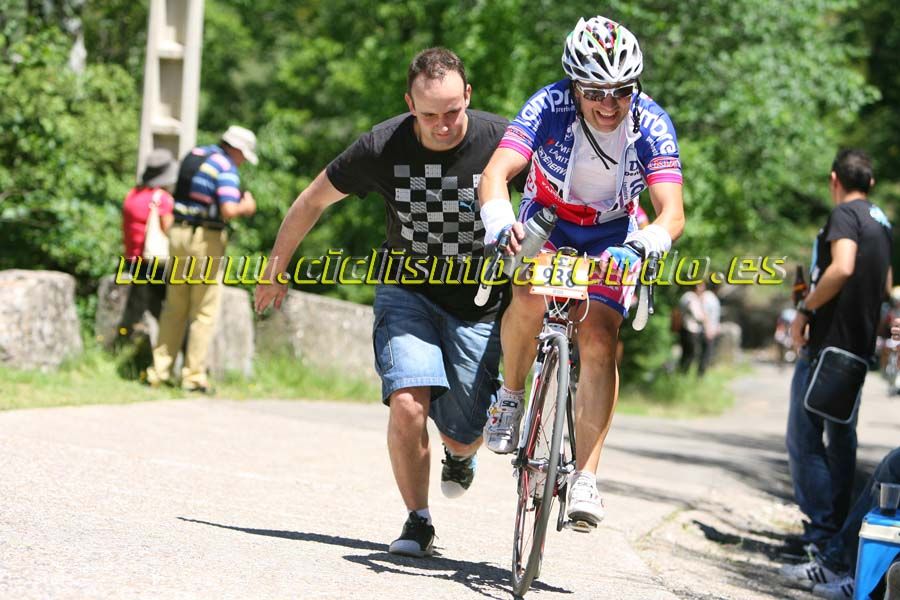 Quebrantahuesos 2013