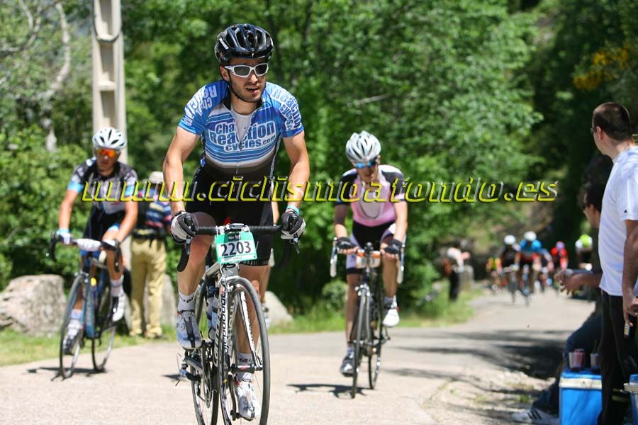 Quebrantahuesos 2013