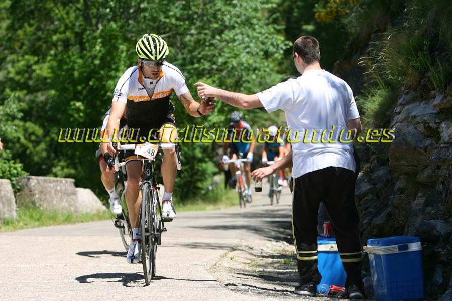 Quebrantahuesos 2013