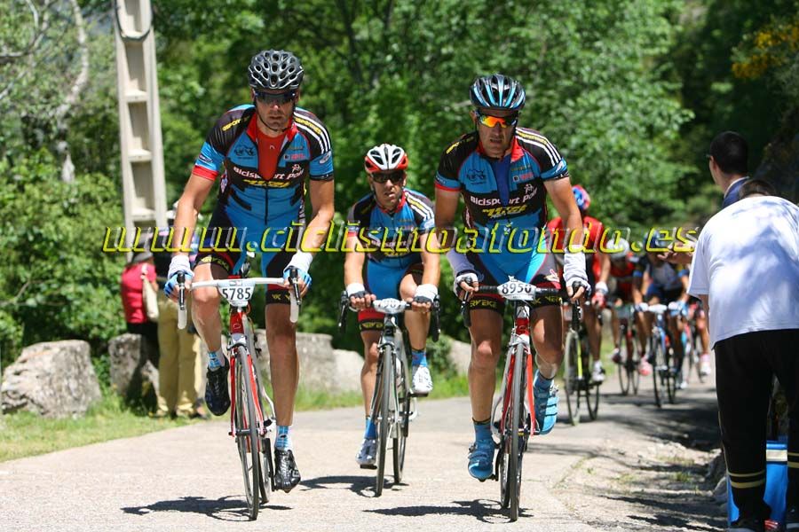 Quebrantahuesos 2013