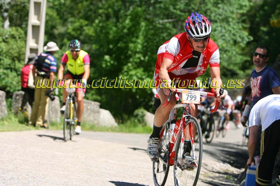 Quebrantahuesos 2013