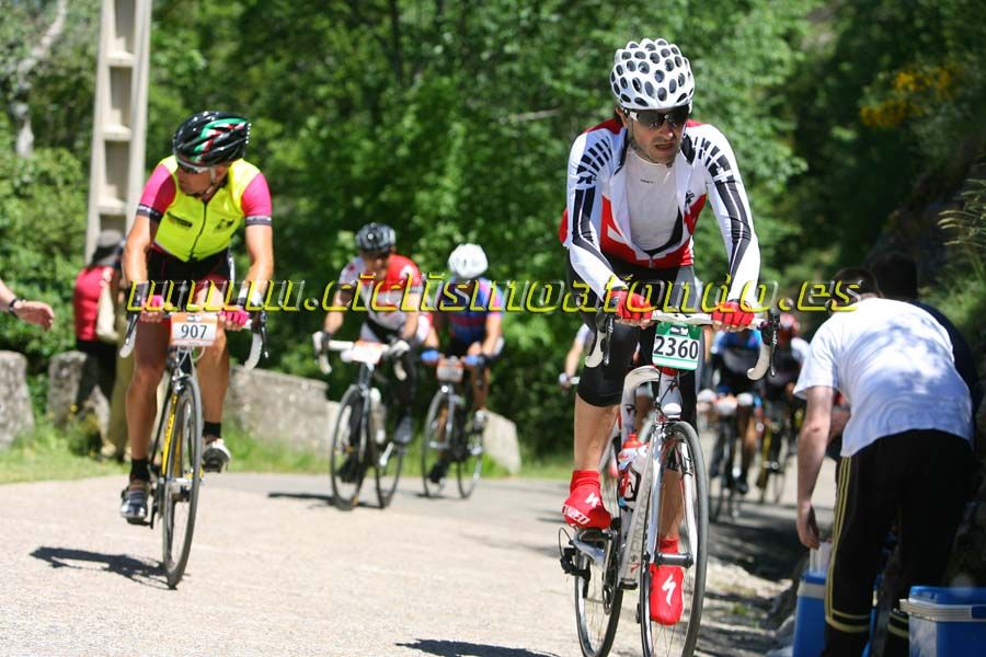 Quebrantahuesos 2013