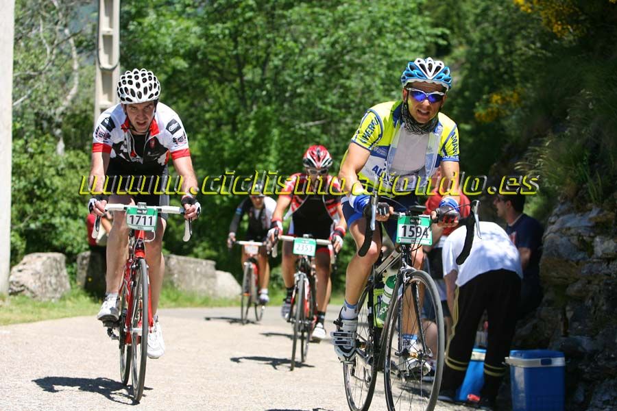 Quebrantahuesos 2013