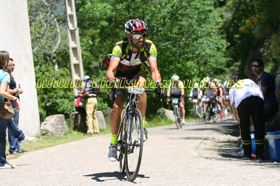 Quebrantahuesos 2013