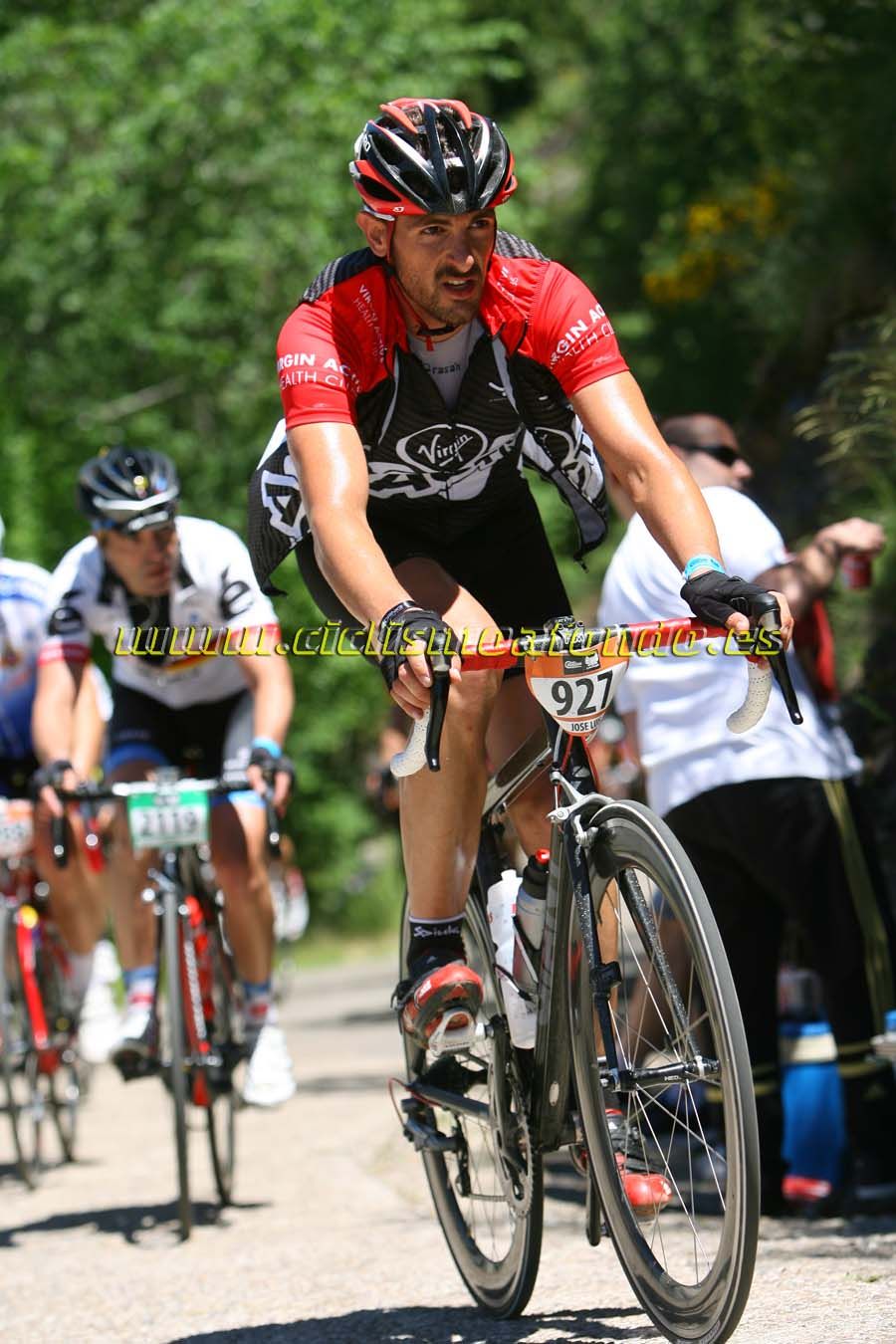 Quebrantahuesos 2013