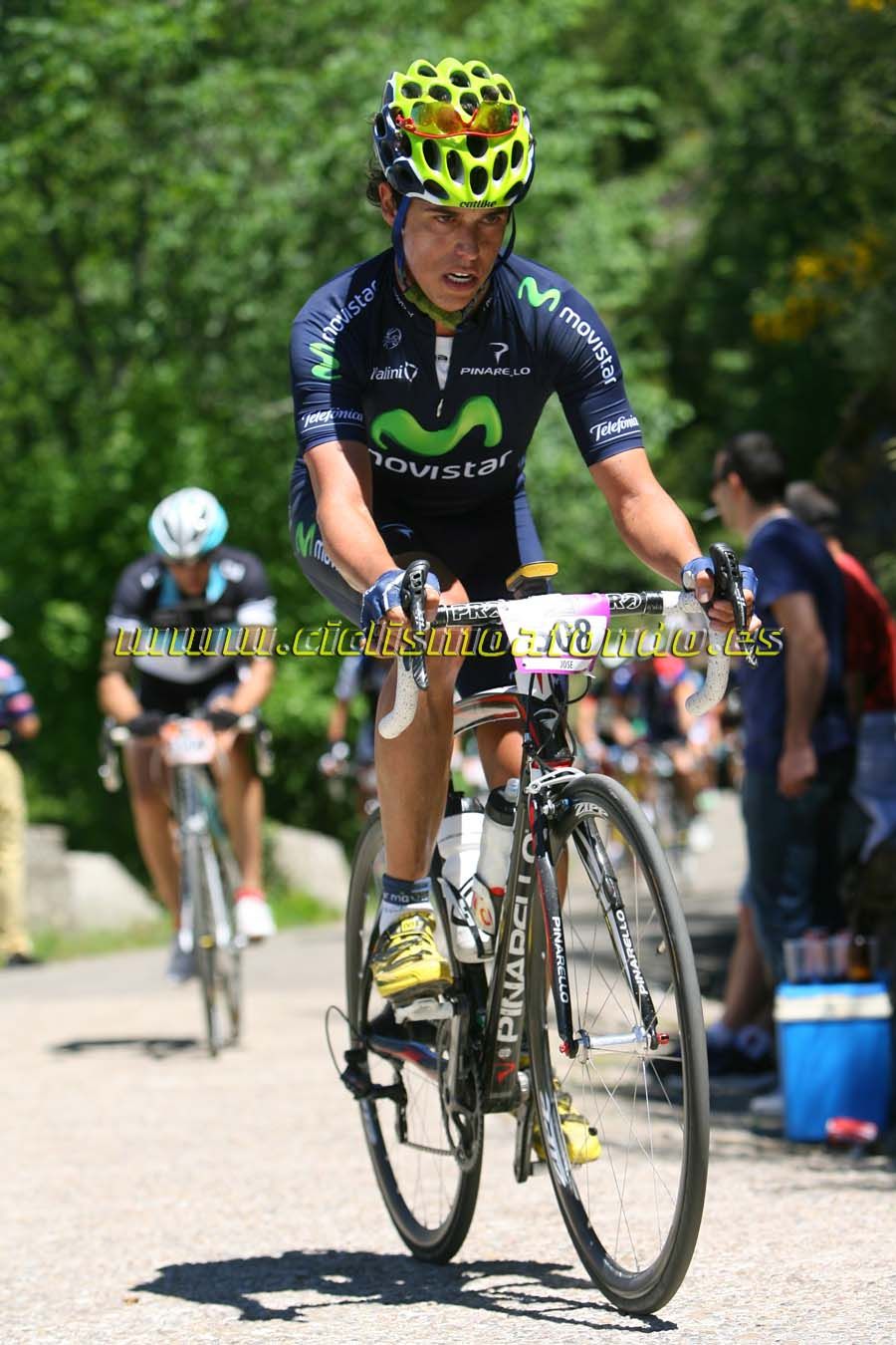 Quebrantahuesos 2013