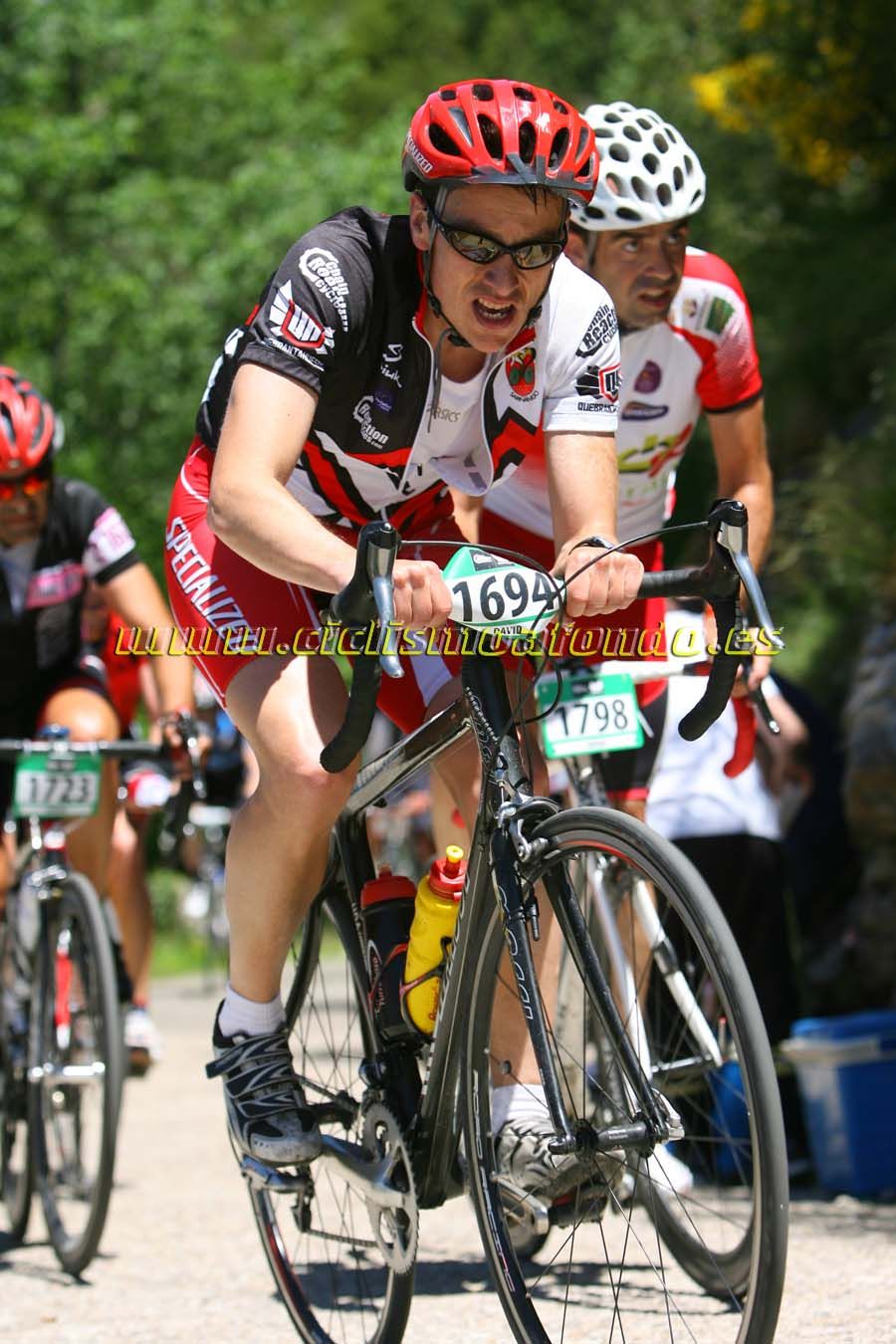 Quebrantahuesos 2013