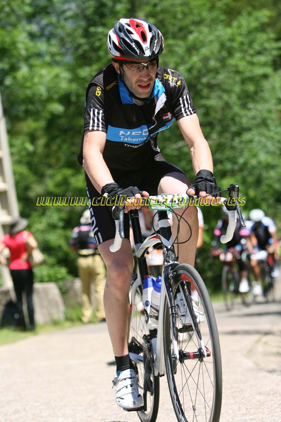 Quebrantahuesos 2013