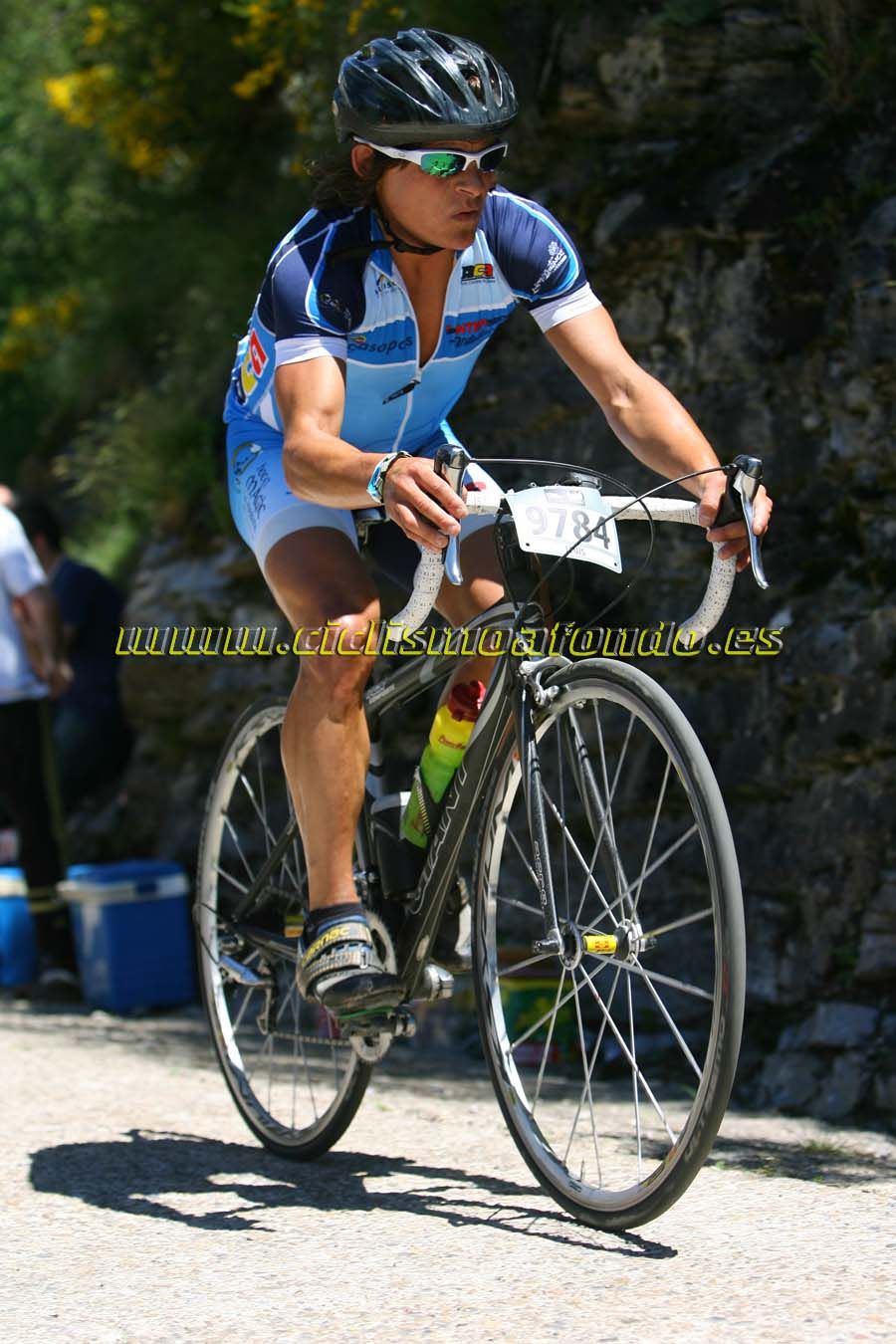 Quebrantahuesos 2013