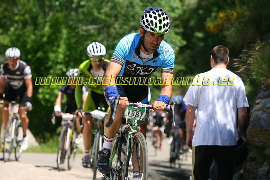 Quebrantahuesos 2013