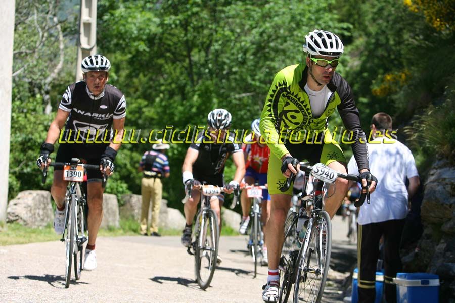 Quebrantahuesos 2013