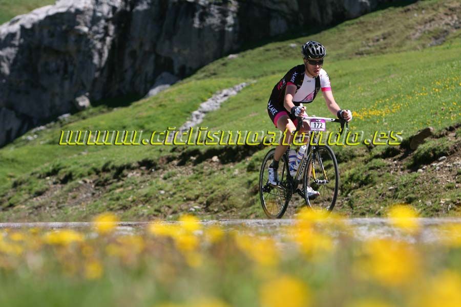 Quebrantahuesos 2013