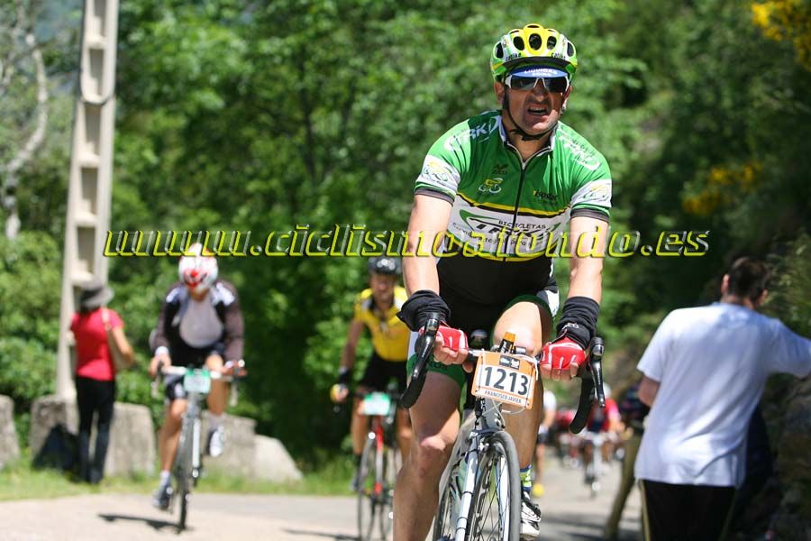 Quebrantahuesos 2013