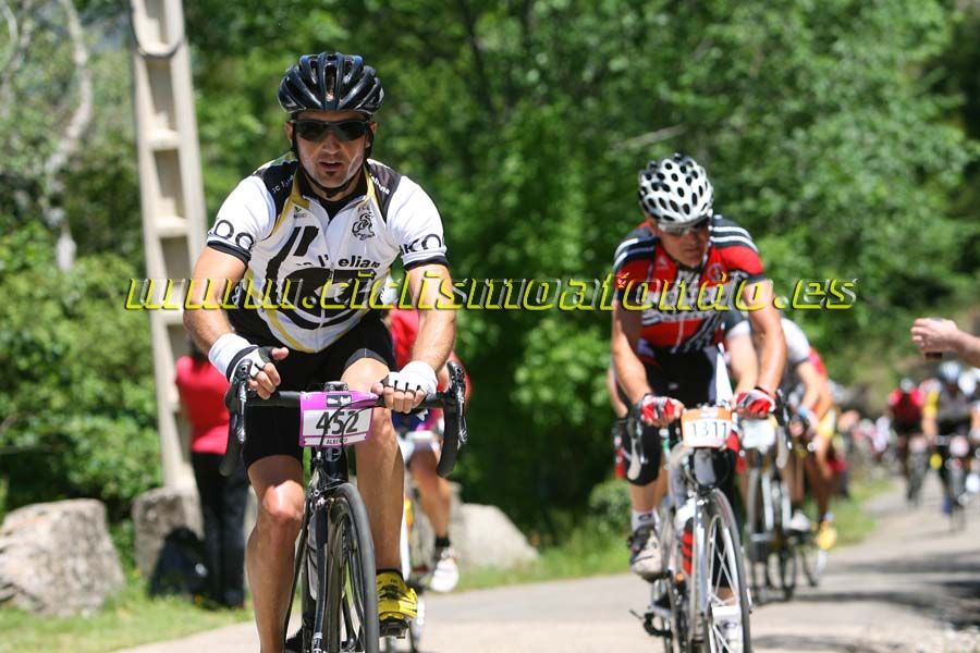 Quebrantahuesos 2013