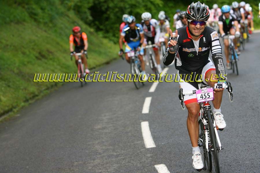 Quebrantahuesos 2013