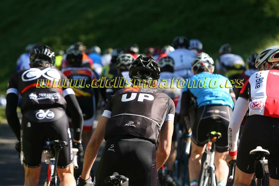 Quebrantahuesos 2013