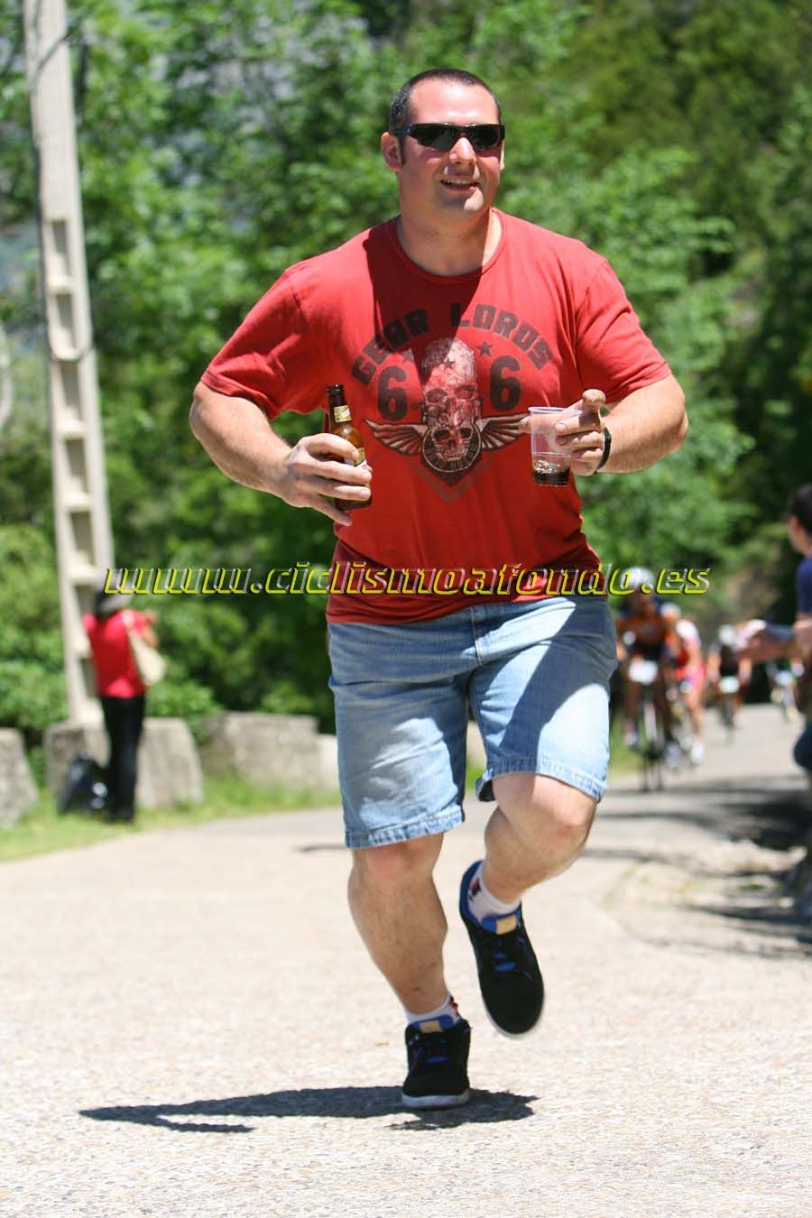 Quebrantahuesos 2013