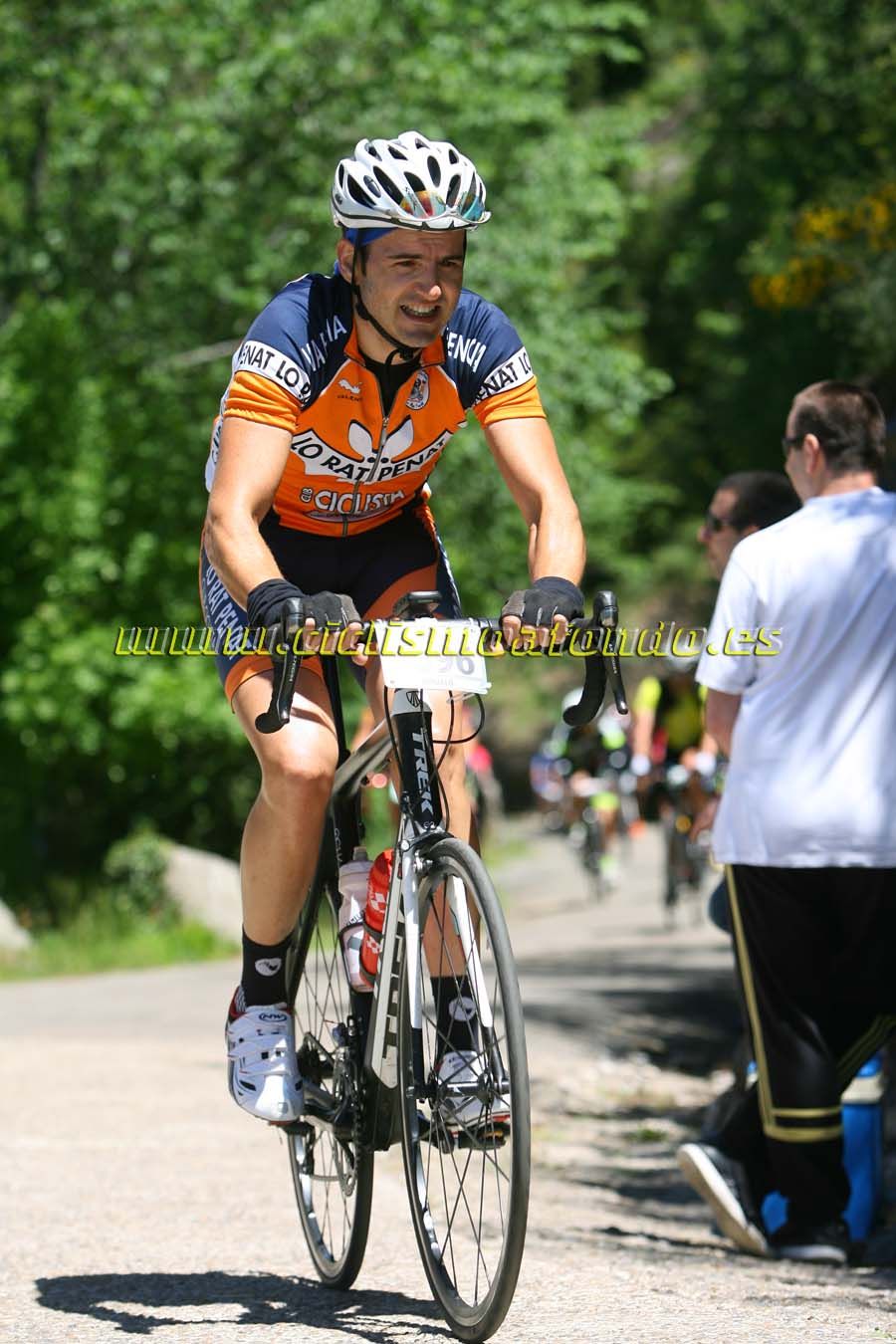 Quebrantahuesos 2013