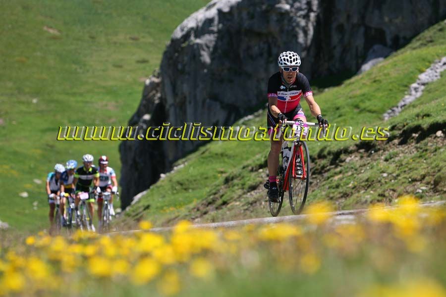 Quebrantahuesos 2013