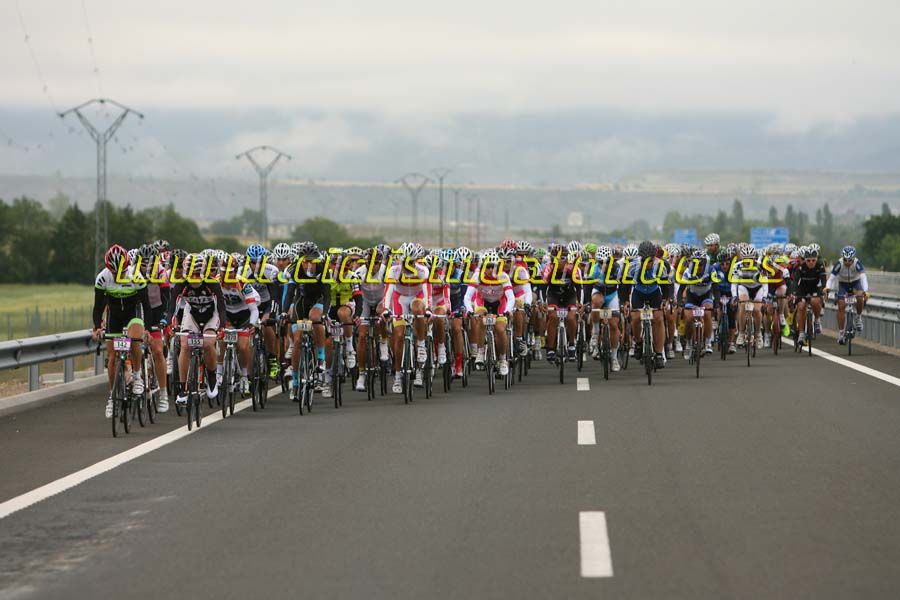 Quebrantahuesos 2013