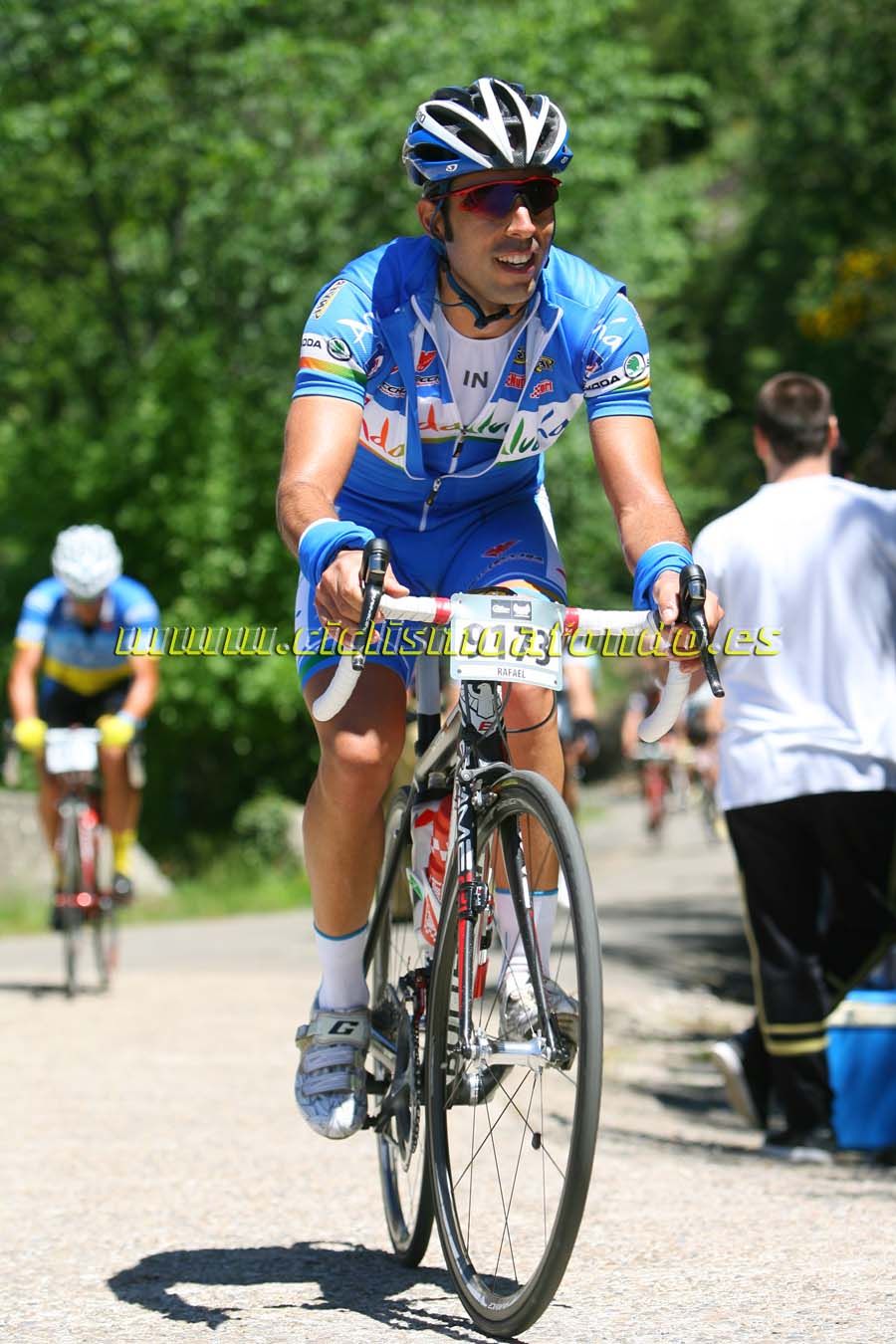 Quebrantahuesos 2013