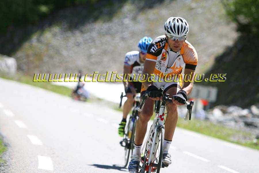 Quebrantahuesos 2013