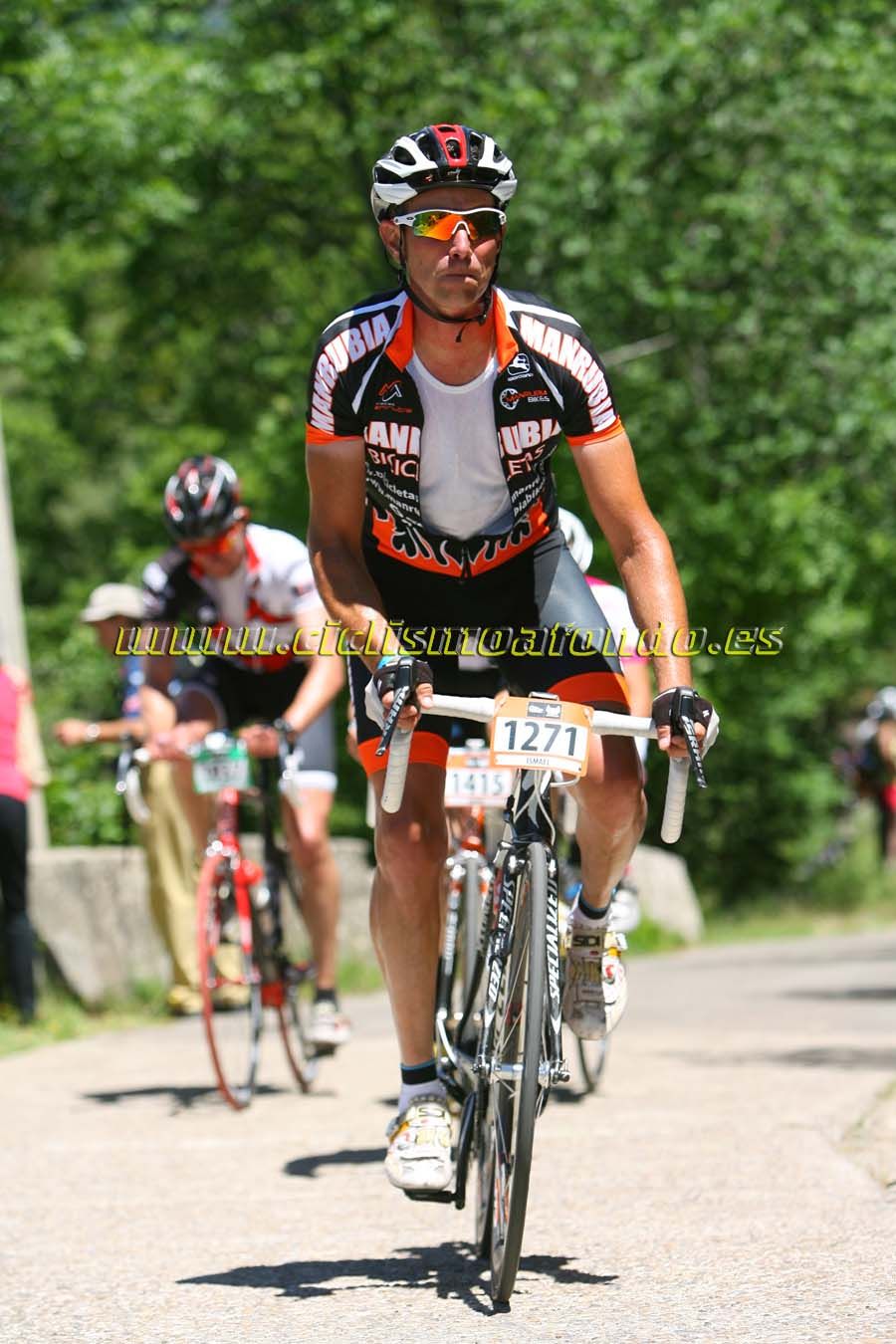 Quebrantahuesos 2013