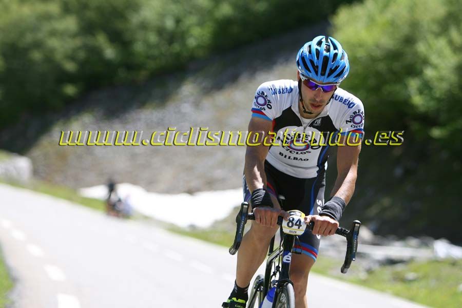 Quebrantahuesos 2013