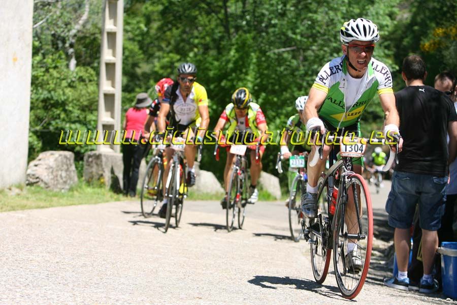 Quebrantahuesos 2013