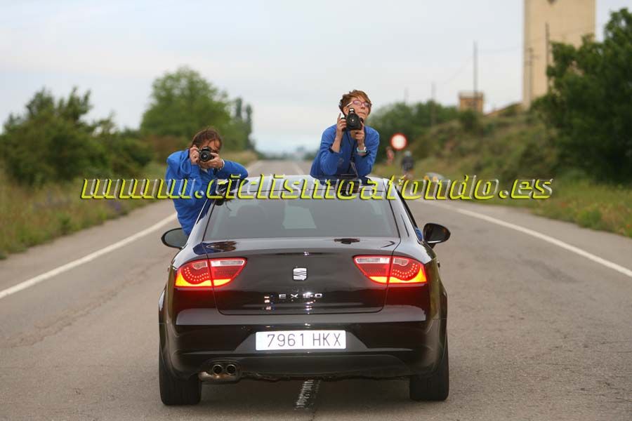 Quebrantahuesos 2013